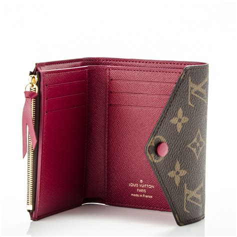 lv wallet with strap|Lv wallets for women.